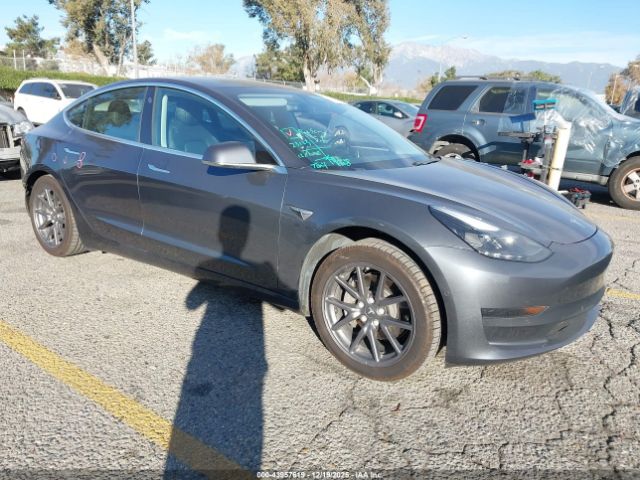2020 TESLA MODEL 3 5YJ3E1EA0LF799046