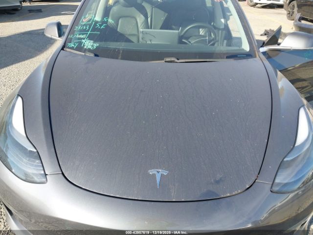 2020 TESLA MODEL 3 5YJ3E1EA0LF799046 Photo 9