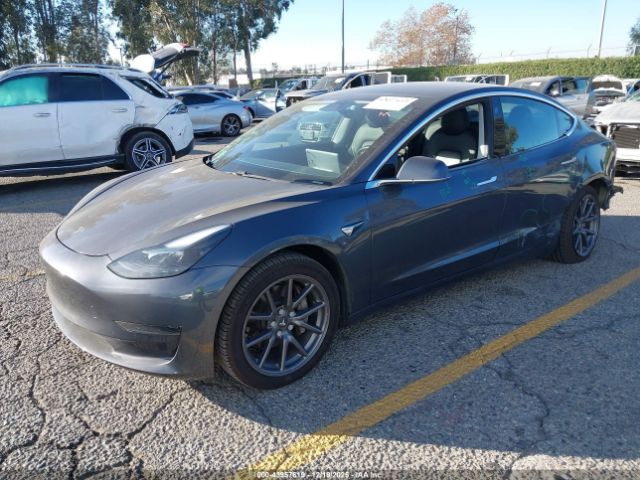 2020 TESLA MODEL 3 5YJ3E1EA0LF799046 Photo 1