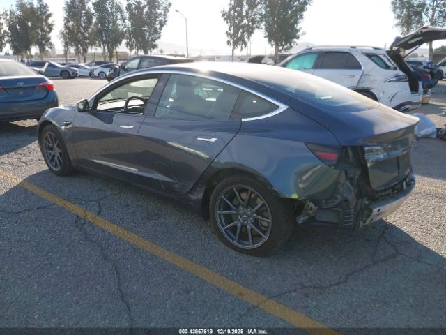 2020 TESLA MODEL 3 5YJ3E1EA0LF799046 Photo 2