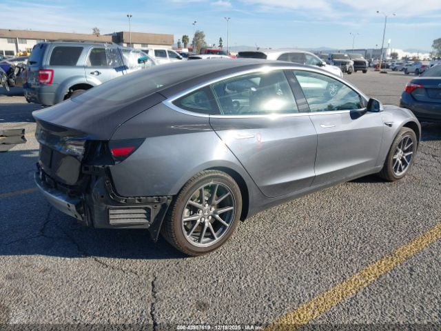 2020 TESLA MODEL 3 5YJ3E1EA0LF799046 Photo 3