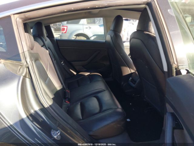 2020 TESLA MODEL 3 5YJ3E1EA0LF799046 Photo 7