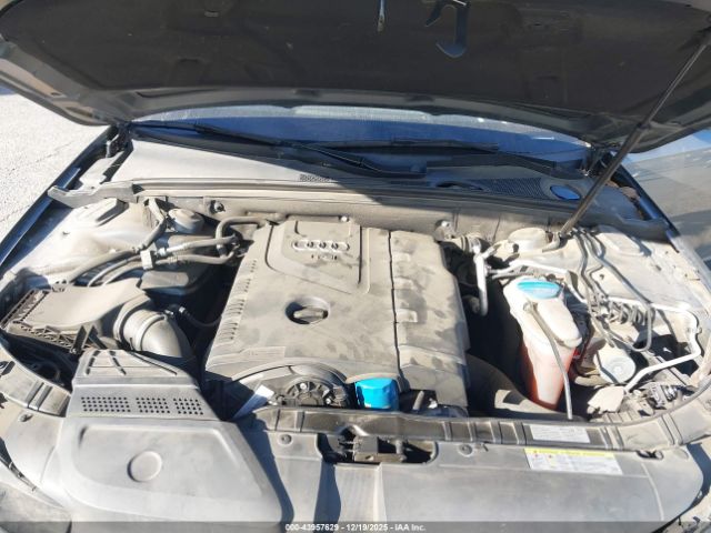 2014 AUDI A4 WAUAFAFL7EN016309 Photo 9