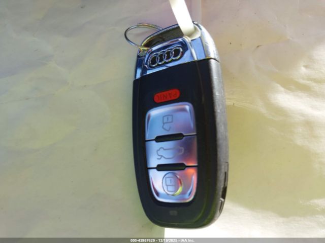 2014 AUDI A4 WAUAFAFL7EN016309 Photo 10