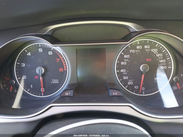 2014 AUDI A4 WAUAFAFL7EN016309 Photo 6