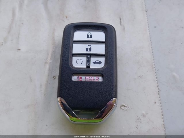 2021 HONDA CIVIC 19XFC2F8XME002653 Photo 10