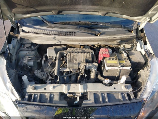 2022 MITSUBISHI MIRAGE ML32AUHJ5NH009332 Photo 9