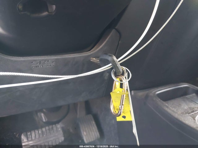 2022 MITSUBISHI MIRAGE ML32AUHJ5NH009332 Photo 10