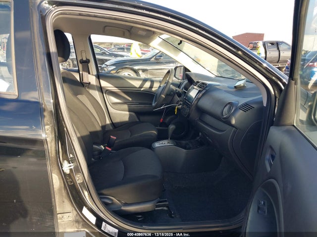 2022 MITSUBISHI MIRAGE ML32AUHJ5NH009332 Photo 4