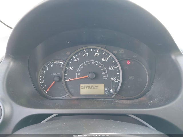 2022 MITSUBISHI MIRAGE ML32AUHJ5NH009332 Photo 6