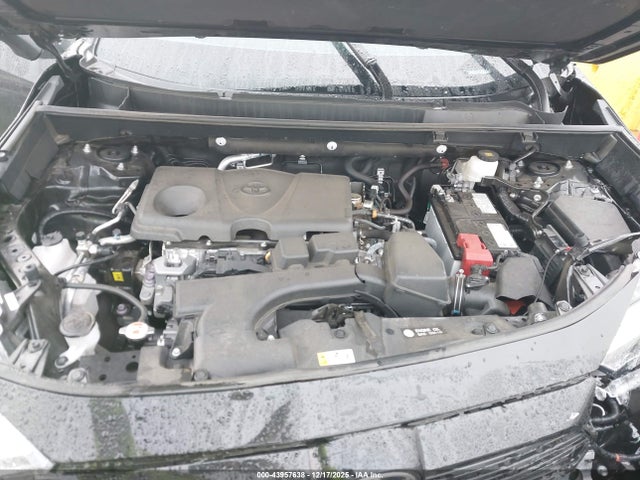 Toyota Rav4 Xle Premium 2024 2T3C1RFV6RC295827 Image 10