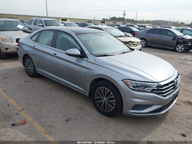 2019 VOLKSWAGEN JETTA 3VWC57BU9KM265228