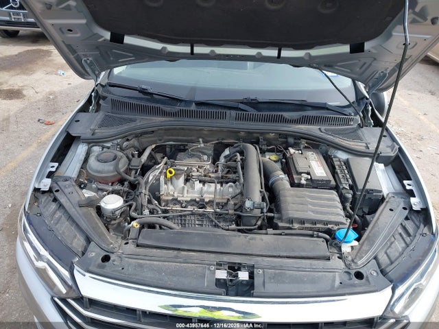 2019 VOLKSWAGEN JETTA 3VWC57BU9KM265228 Photo 9