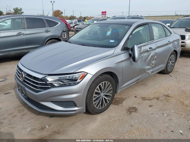 2019 VOLKSWAGEN JETTA 3VWC57BU9KM265228 Photo 1