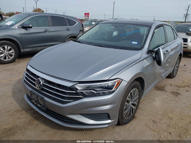 2019 VOLKSWAGEN JETTA 3VWC57BU9KM265228 Photo 5
