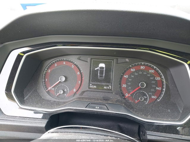 2019 VOLKSWAGEN JETTA 3VWC57BU9KM265228 Photo 6