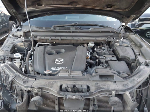 Mazda CX-5 SPORT 2019 JM3KFABM6K1581232 Image 10