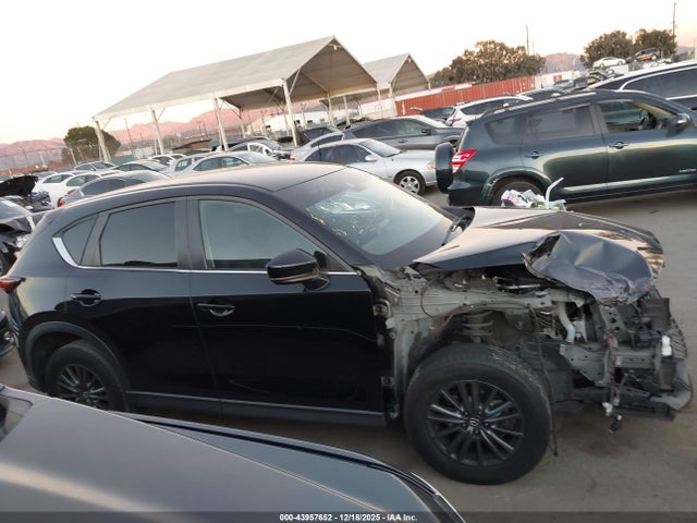 Mazda CX-5 SPORT 2019 JM3KFABM6K1581232 Image 14