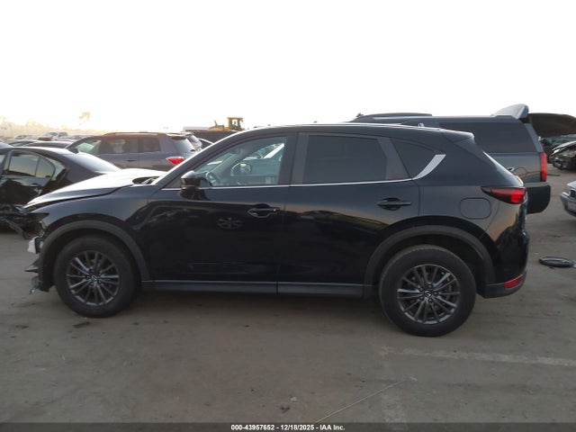 Mazda CX-5 SPORT 2019 JM3KFABM6K1581232 Image 15