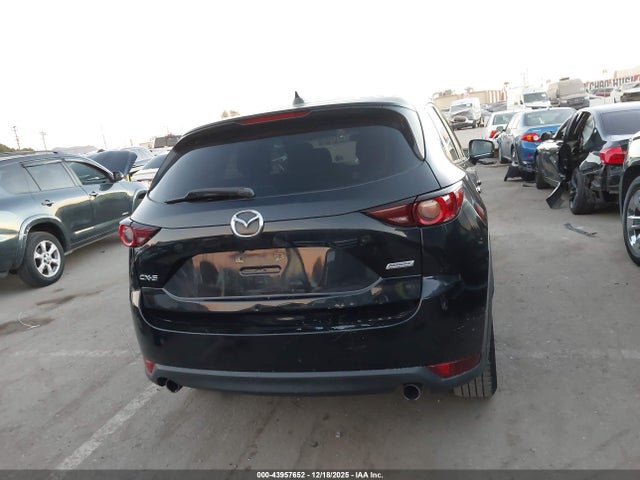 Mazda CX-5 SPORT 2019 JM3KFABM6K1581232 Image 17