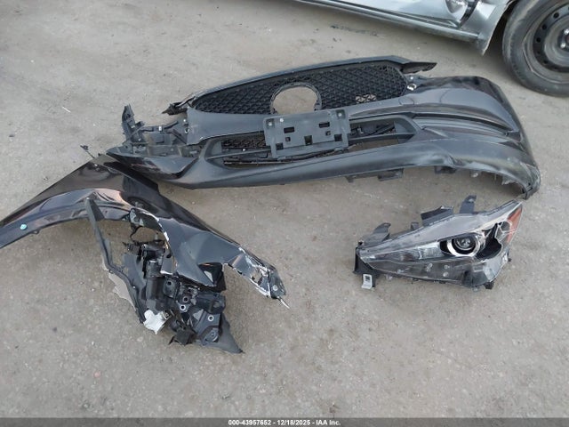 Mazda CX-5 SPORT 2019 JM3KFABM6K1581232 Image 12