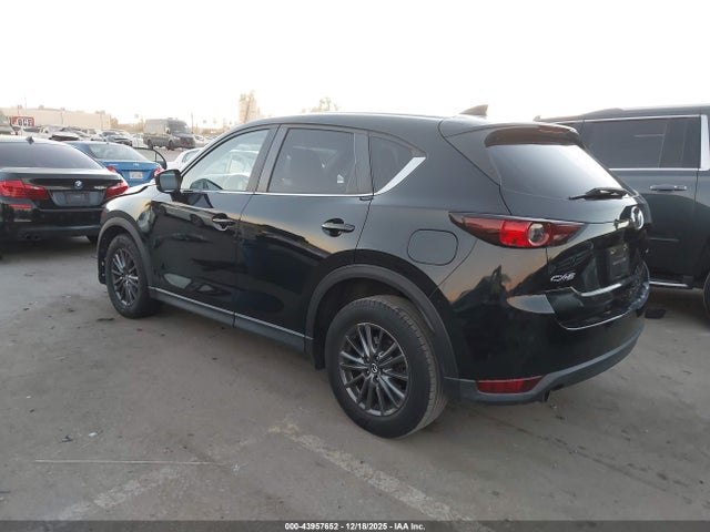 Mazda CX-5 SPORT 2019 JM3KFABM6K1581232 Image 3