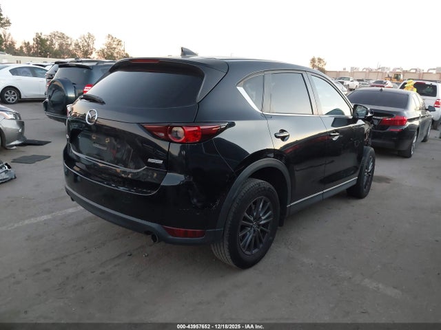 Mazda CX-5 SPORT 2019 JM3KFABM6K1581232 Image 4