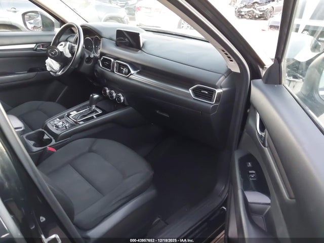 Mazda CX-5 SPORT 2019 JM3KFABM6K1581232 Image 5