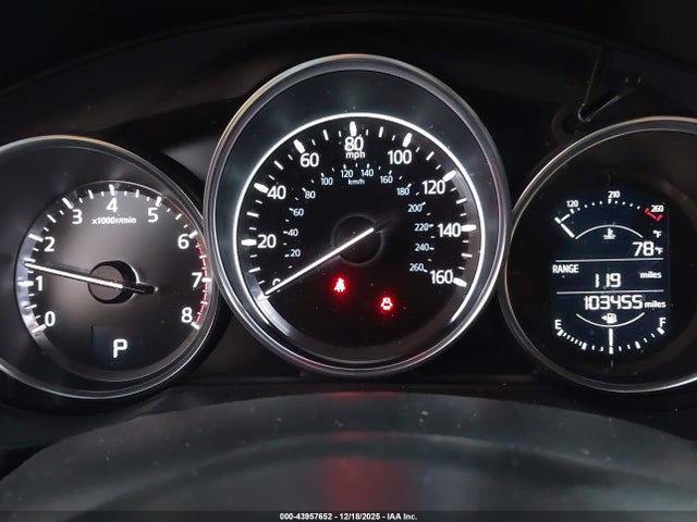 Mazda CX-5 SPORT 2019 JM3KFABM6K1581232 Image 7
