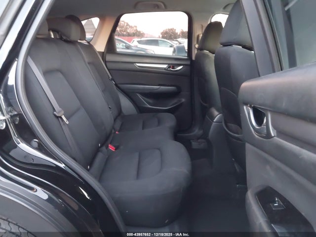 Mazda CX-5 SPORT 2019 JM3KFABM6K1581232 Image 8