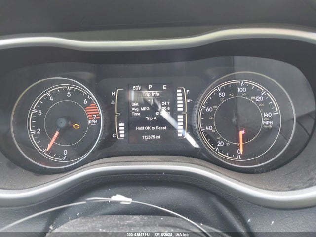 43957661 :رقم المزاد ، 1C4PJLAB6GW165717 vin ، 2016 Jeep Cherokee Sport مزاد بيع