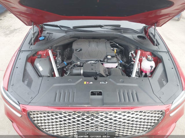 5NMMADTB4SH021794 Genesis Gv70 2.5t Awd