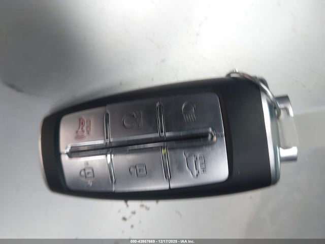 5NMMADTB4SH021794 Genesis Gv70 2.5t Awd
