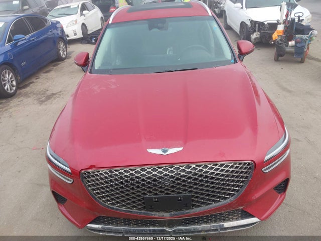 5NMMADTB4SH021794 Genesis Gv70 2.5t Awd