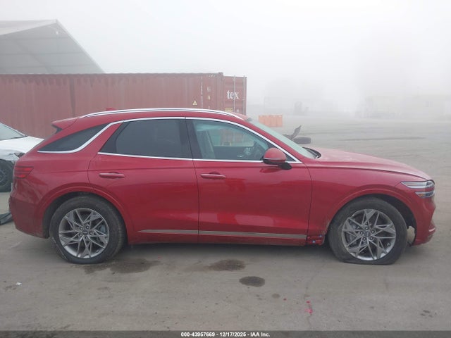 5NMMADTB4SH021794 Genesis Gv70 2.5t Awd