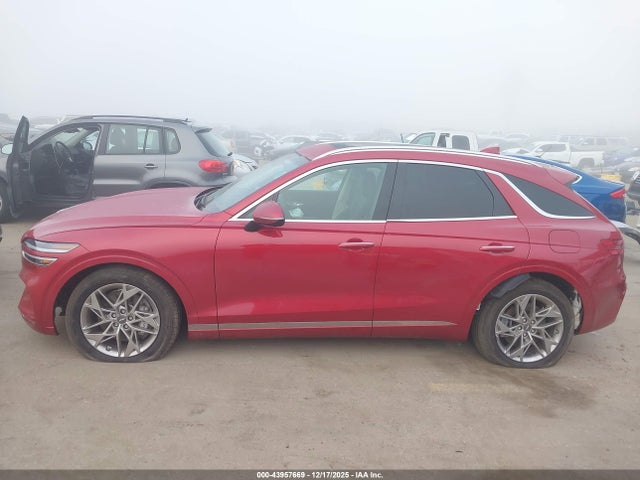 5NMMADTB4SH021794 Genesis Gv70 2.5t Awd