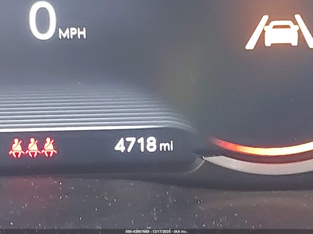 5NMMADTB4SH021794 Genesis Gv70 2.5t Awd