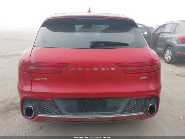 5NMMADTB4SH021794 Genesis Gv70 2.5t Awd