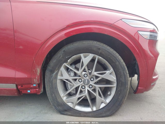 5NMMADTB4SH021794 Genesis Gv70 2.5t Awd