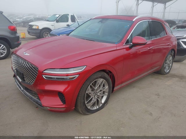 5NMMADTB4SH021794 Genesis Gv70 2.5t Awd