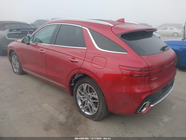 5NMMADTB4SH021794 Genesis Gv70 2.5t Awd