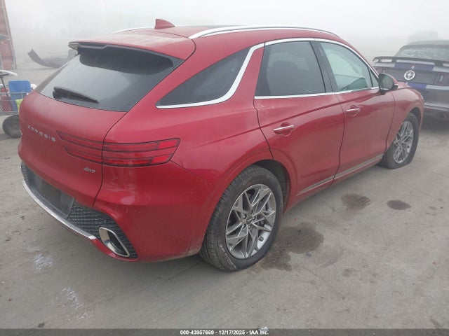 5NMMADTB4SH021794 Genesis Gv70 2.5t Awd