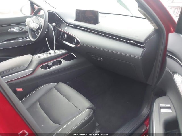 5NMMADTB4SH021794 Genesis Gv70 2.5t Awd