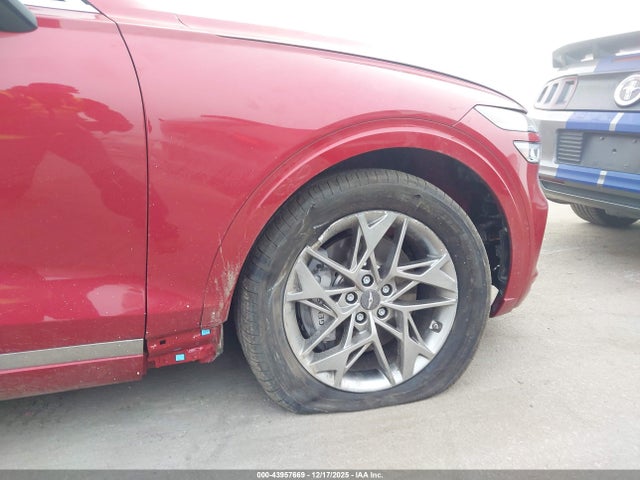 5NMMADTB4SH021794 Genesis Gv70 2.5t Awd