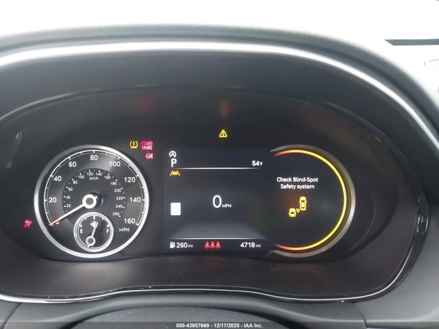 5NMMADTB4SH021794 Genesis Gv70 2.5t Awd