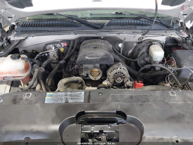 Продажа на аукционе авто 2006 Chevrolet Silverado 1500 Lt1, vin: 1GCEK19Z06Z167907, номер лота: 43957670