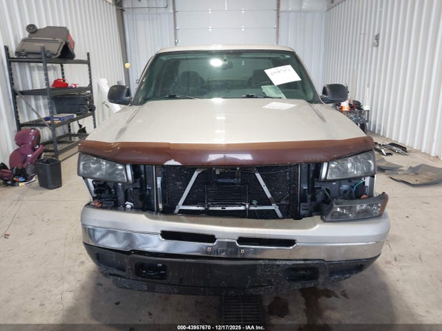 Продажа на аукционе авто 2006 Chevrolet Silverado 1500 Lt1, vin: 1GCEK19Z06Z167907, номер лота: 43957670
