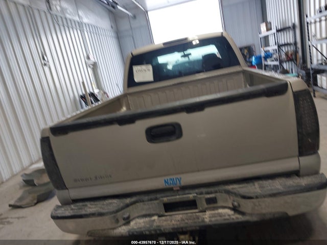 Продажа на аукционе авто 2006 Chevrolet Silverado 1500 Lt1, vin: 1GCEK19Z06Z167907, номер лота: 43957670