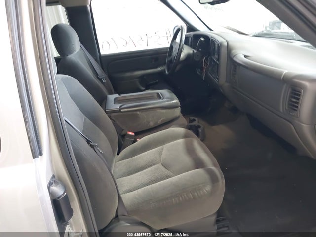 Продажа на аукционе авто 2006 Chevrolet Silverado 1500 Lt1, vin: 1GCEK19Z06Z167907, номер лота: 43957670