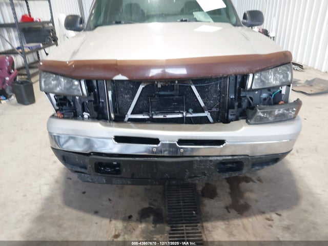 Продажа на аукционе авто 2006 Chevrolet Silverado 1500 Lt1, vin: 1GCEK19Z06Z167907, номер лота: 43957670